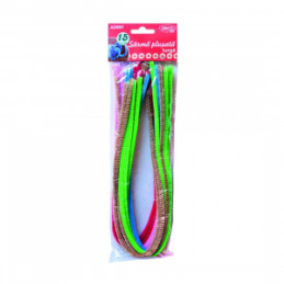 ACCESORII CRAFT - AD091 SARMA PLUSATA LUNGA DACO