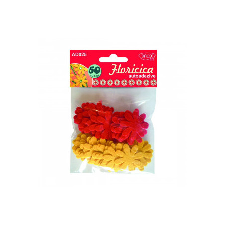 ACCESORII CRAFT - AD025 FLORICICA AA PASLA