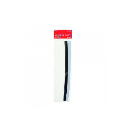 HARTIE QUILLING 30X0.5CM 200/SET EXTREM DACO HR912