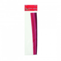 HARTIE QUILLING 30X0.5CM 200/SET FLACARA DACO HR909