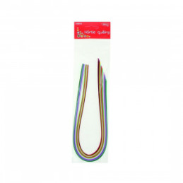 HARTIE QUILLING 50X0.5CM 100/SET DACO HR914