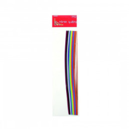 HARTIE QUILLING 30X0.3CM 300/SET DACO HR903