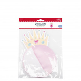 ACCESORII CRAFT - AD432 GLOB DE PETRECERE PRINTESA DACO