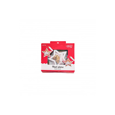kidsmagicstore.ro|SET CREATIV - SC716 STELE NOEL DACO15,10 lei13,59 leiNoutati