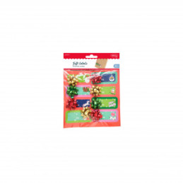 ACCESORII CRAFT - AD747 ETICHETE CADOU DACO