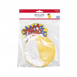 ACCESORII CRAFT - AD433 GLOB DE PETRECERE EROU DACO
