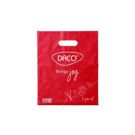 PLASE CUMPARATURI COLOR DACO 30X35 CM (ECOTAXA 0,15 RON)