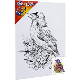 kidsmagicstore.ro|Panza Pentru Pictura 30x30cm17,99 lei14,39 leiPanza si seturi pentru pictura0