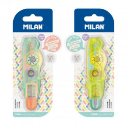 LIPICI BANDA 8.4MM*8M NEW LOOK MILAN BWM10477