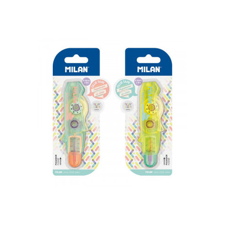 LIPICI BANDA 8.4MM*8M NEW LOOK MILAN BWM10477
