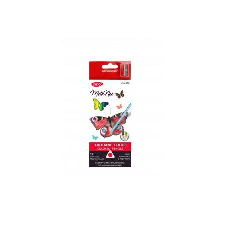 CREION COLOR 12 META NEO DACO CC3312