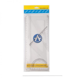 SET GEOMETRIE ARK526-4