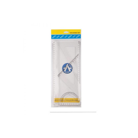 SET GEOMETRIE ARK526-4