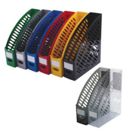 SUPORT BIROU VERTICAL ARK ALBASTRU 2050A