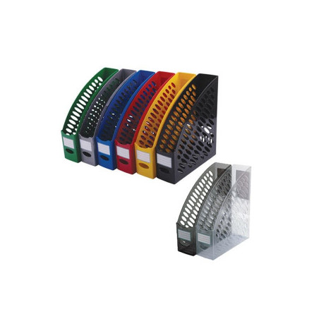 SUPORT BIROU VERTICAL ARK ALBASTRU 2050A