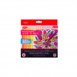 CREION COLOR 80 CULORI DACO CC380