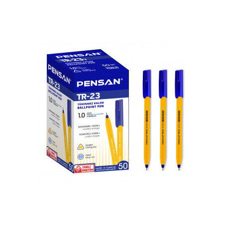 PIX PENSAN TR23