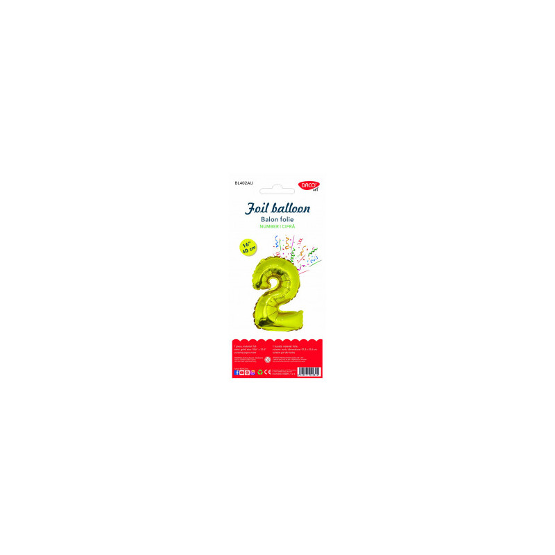 kidsmagicstore.ro|BALON FOLIE CIFRA 2 AURIU 40 CM DACO BL402AU2,87 lei2,59 leiNoutati kidsmagicstore.ro|BALON FOLIE CIFRA 2 AURIU 40 CM DACO BL402AU2,87 lei2,59 leiNoutati