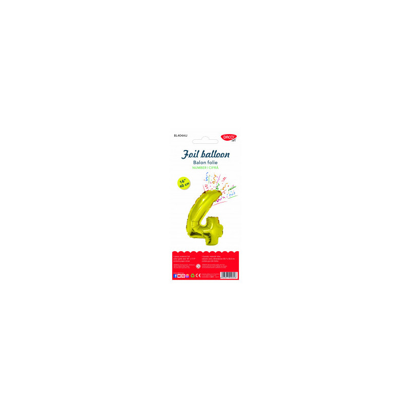 kidsmagicstore.ro|BALON FOLIE CIFRA 4 AURIU 40 CM DACO BL404AU2,87 lei2,59 leiNoutati kidsmagicstore.ro|BALON FOLIE CIFRA 4 AURIU 40 CM DACO BL404AU2,87 lei2,59 leiNoutati