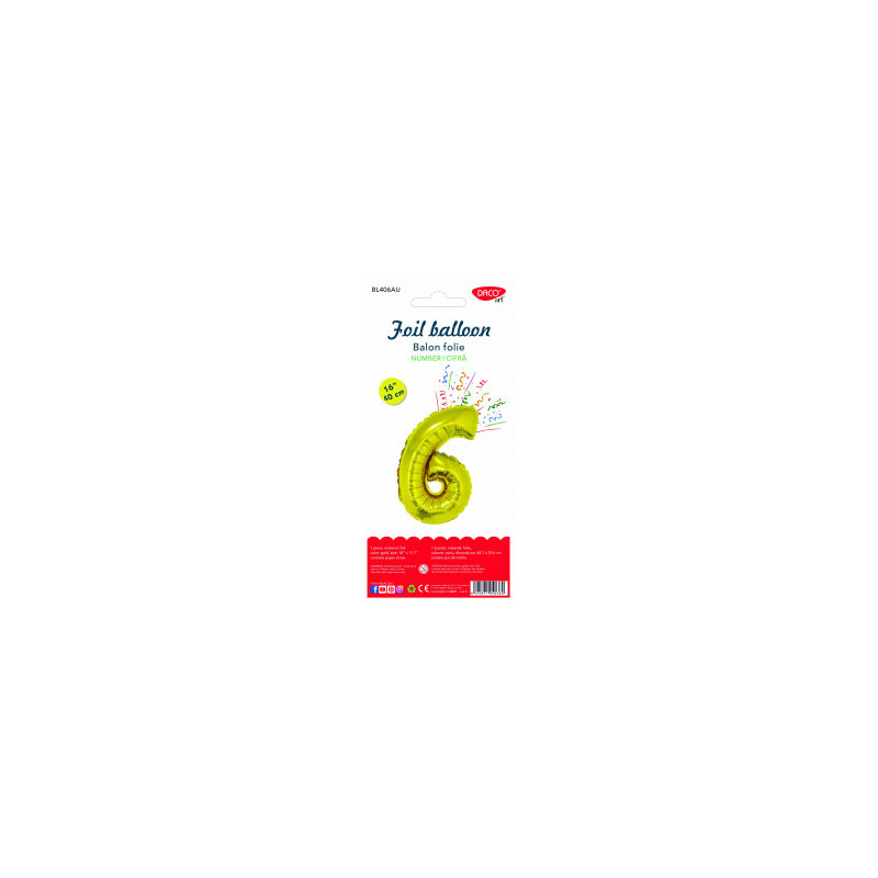 kidsmagicstore.ro|BALON FOLIE CIFRA 6 AURIU 40 CM DACO BL406AU2,87 lei2,59 leiNoutati kidsmagicstore.ro|BALON FOLIE CIFRA 6 AURIU 40 CM DACO BL406AU2,87 lei2,59 leiNoutati