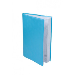 Caiet scolar A5 Dany, 200 file, matematica, coperta plastic