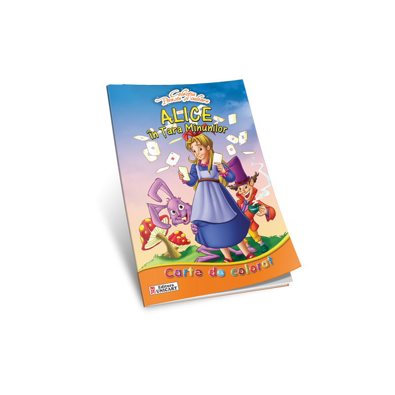 kidsmagicstore.ro|Carte de colorat A4, Cu poveste - Alice in tara minunilor, Unicart19,40 lei17,46 leiUNICARTCarti de colorat6421952020269 kidsmagicstore.ro|Carte de colorat A4, Cu poveste - Alice in tara minunilor, Unicart19,40 lei17,46 leiUNICARTCarti de colorat6421952020269
