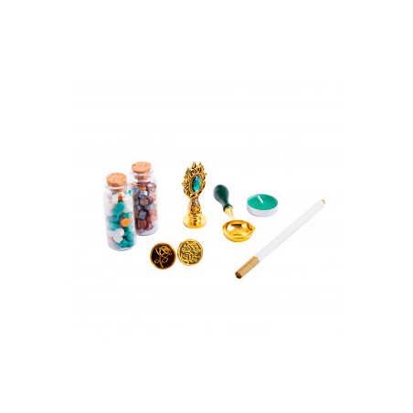 SET CREATIV - SC078 SIGILIU CEARA DACO