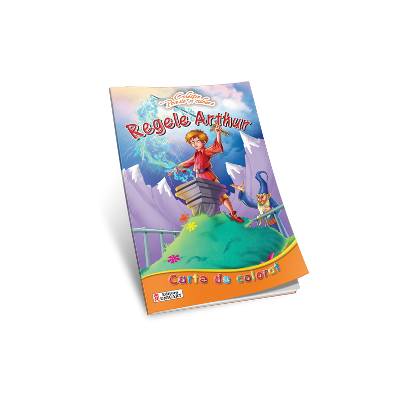 kidsmagicstore.ro|Carte de colorat A4, Regele Arthur, Unicart19,40 lei17,46 leiUNICARTFara stoc6421952020221 kidsmagicstore.ro|Carte de colorat A4, Regele Arthur, Unicart19,40 lei17,46 leiUNICARTFara stoc6421952020221