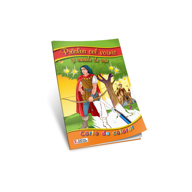kidsmagicstore.ro|Carte de colorat A5, Cu poveste - Praslea cel voinic, Unicart7,45 lei6,70 leiUNICARTFara stoc6421952020122 kidsmagicstore.ro|Carte de colorat A5, Cu poveste - Praslea cel voinic, Unicart7,45 lei6,70 leiUNICARTFara stoc6421952020122