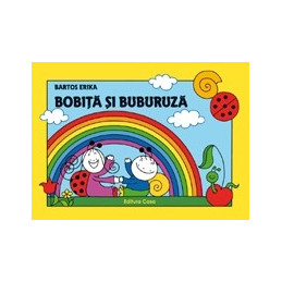 Bobiţă şi Buburuză 