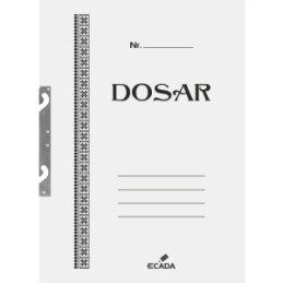 DOSAR INCOPCIAT 1/1 ECADA 51104