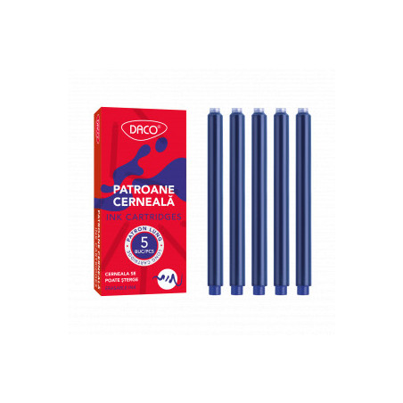 kidsmagicstore.ro|PATRON LUNG SET 5 DACO PA005A3,69 lei3,33 leiNoutati