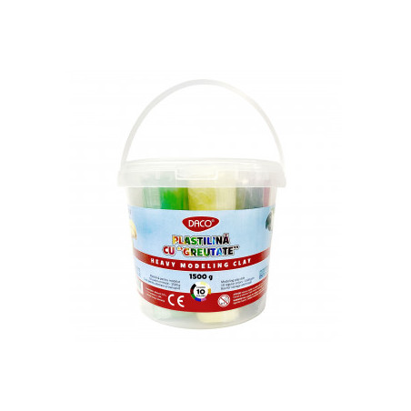 kidsmagicstore.ro|PLASTILINA 10C 1500G DACO CU GREUTATE PL151044,34 lei39,91 leiNoutati