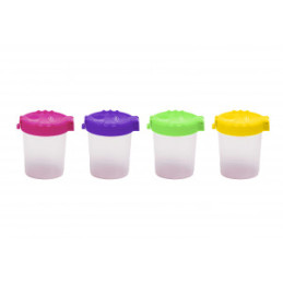 PAHAR PICTURA SET 4 DACO PH400