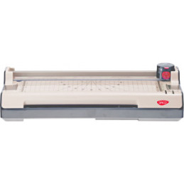 LAMINATOR A4 CALD/RECE DACO LM400 (Din care timbru verde 2 RON)