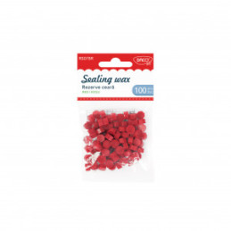 REZERVA CEARA SIGILIU 26-30G ROSU DACO RS078R