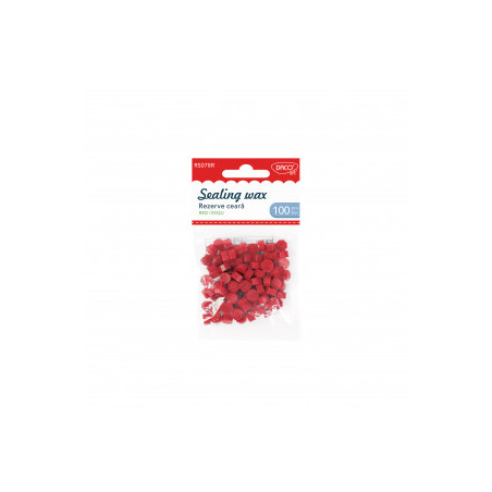 kidsmagicstore.ro|REZERVA CEARA SIGILIU 26-30G ROSU DACO RS078R11,32 lei10,19 leiNoutati
