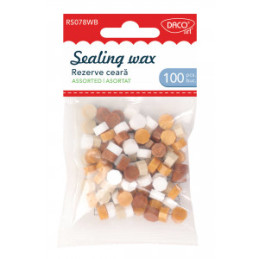 REZERVA CEARA SIGILIU 26-30G ASORTATE DACO RS078WB