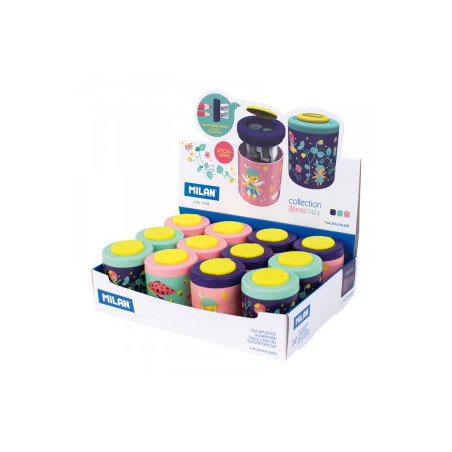 kidsmagicstore.ro|ASCUTITOARE PLASTIC DUBLA CU CONTAINER FAIRY TALE MILAN12,12 lei10,91 leiNoutati