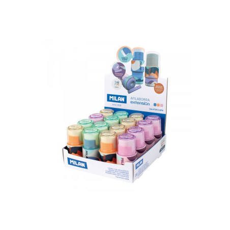 kidsmagicstore.ro|ASCUTITOARE CU RADIERA THE FUN MILAN 4725116FN15,08 lei13,57 leiNoutati