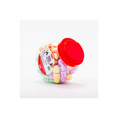kidsmagicstore.ro|MARKER EVIDENTIATOR MINI PASTEL SET 60 DACO MK402/60P105,62 lei95,06 leiNoutati