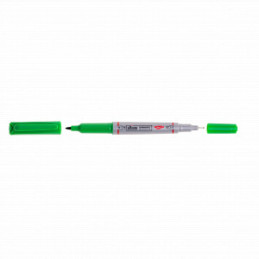 MARKER PERMANENT SLIM DACO VERDE MK131V