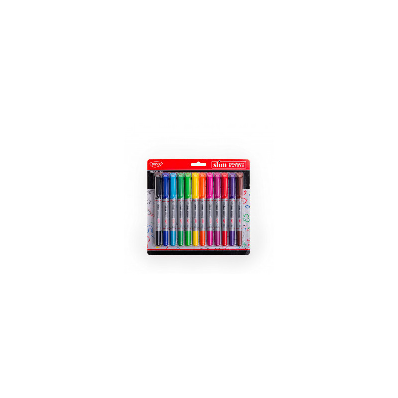 kidsmagicstore.ro|MARKER PERMANENT SLIM SET 12 DACO MK131/1232,01 lei28,80 leiNoutati kidsmagicstore.ro|MARKER PERMANENT SLIM SET 12 DACO MK131/1232,01 lei28,80 leiNoutati