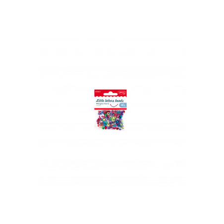 kidsmagicstore.ro|ACCESORII CRAFT - AD461 MARGELE LITERICI COLOR DACO8,66 lei7,79 leiNoutati