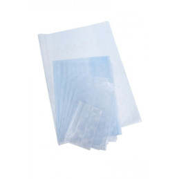 Coperta PVC caiet special mare (bio/geo/muzica) 600x215mm, 0.13mm, ROM