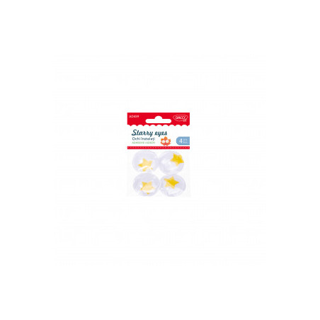 kidsmagicstore.ro|ACCESORII CRAFT - AD459 OCHI INSTELATI DACO7,69 lei6,92 leiNoutati