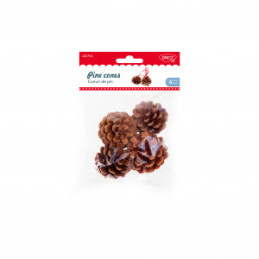 ACCESORII CRAFT - AD754 CONURI DE PIN DACO