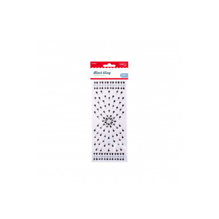 kidsmagicstore.ro|ACCESORII CRAFT - AD465 BLACK BLING DACO8,66 lei7,79 leiNoutati