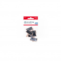 ACCESORII CRAFT - AD447 AGATA-MA CU ETICHETA DACO