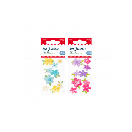 kidsmagicstore.ro|ACCESORII CRAFT - AD478 FLORI 3D DACO9,14 lei8,23 leiNoutati